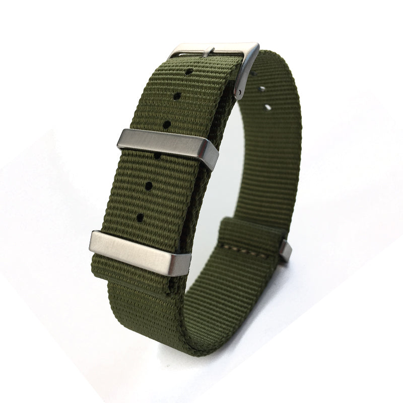 Watch strap