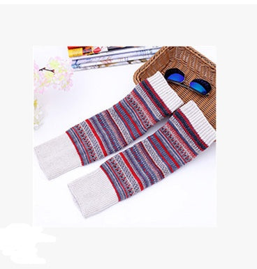 Yauvana Retro Leg Warmers