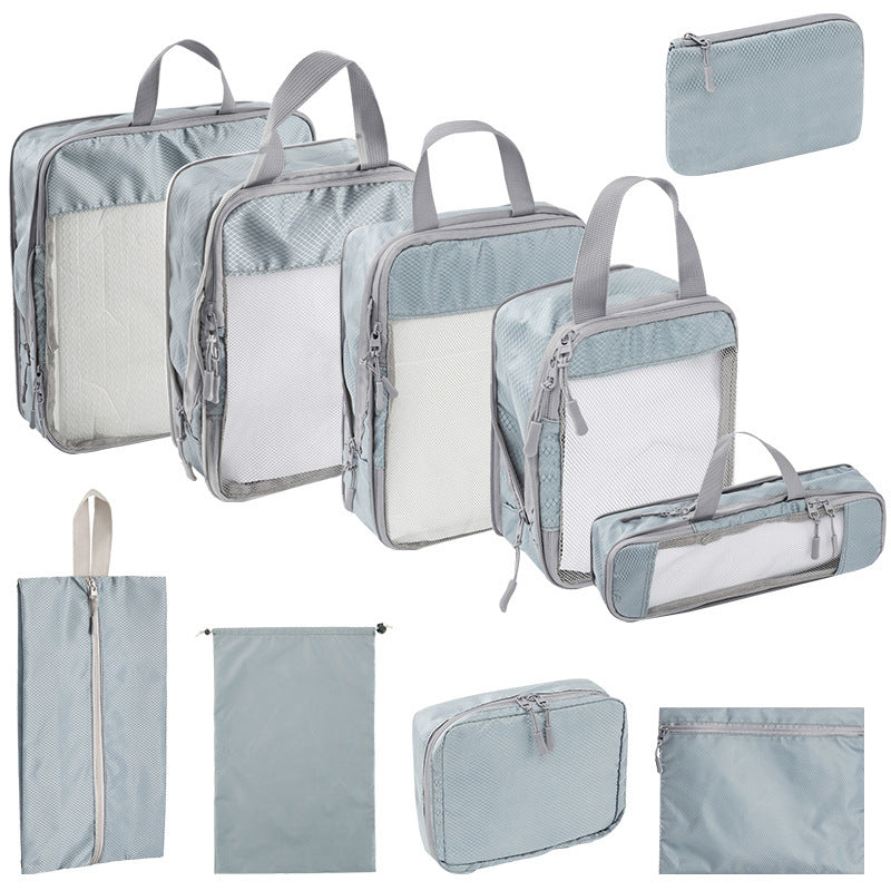 Home Fashion Simple Compression Travel Storage Bag