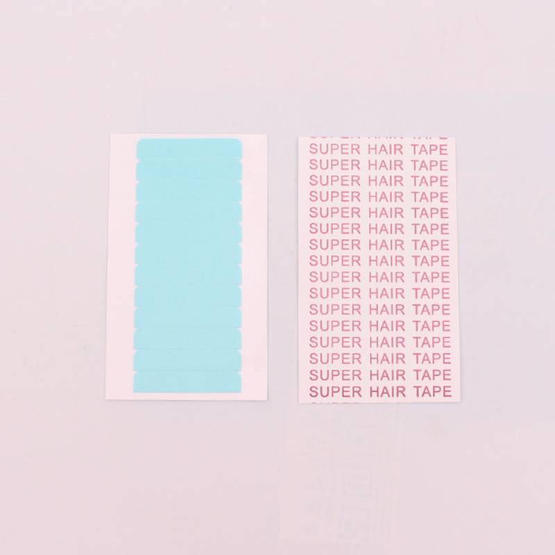 twin adhesive