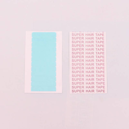 twin adhesive