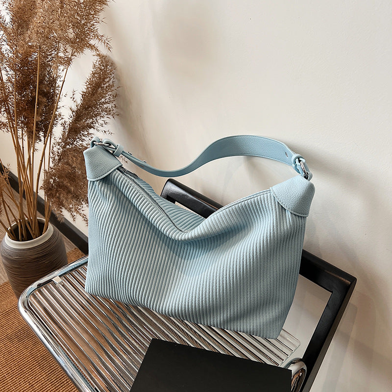Women's Casual Crossbody Special-interest Shoulder Bag