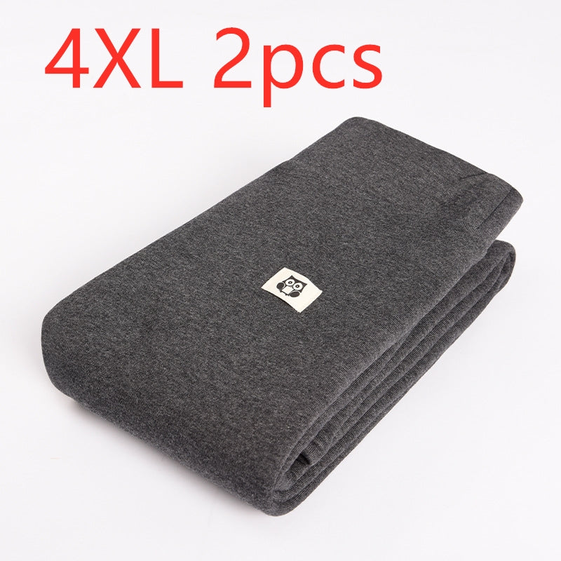 Super thick lamb cashmere leggings
