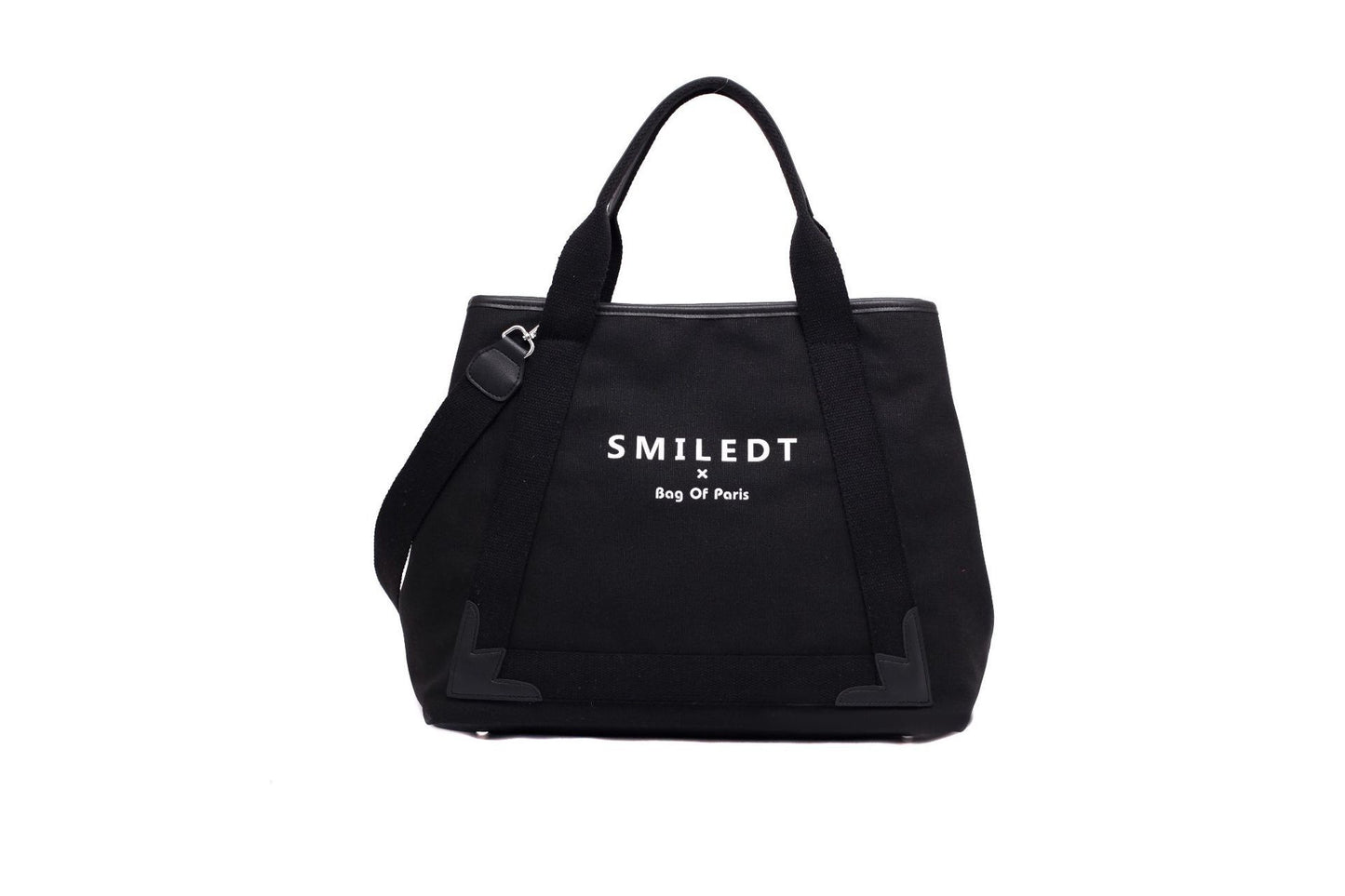 Korean Style Large Capacity Handbag Fashion Tote Bag Canvas Bag