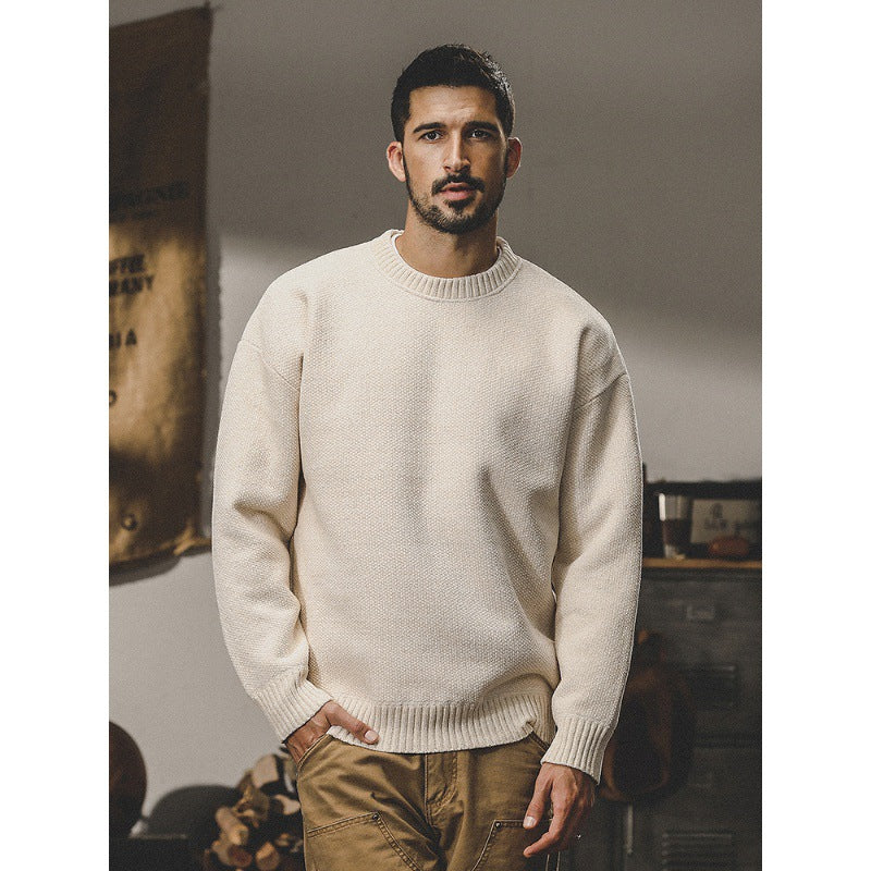 Men's Inner Wear Base Knitwear