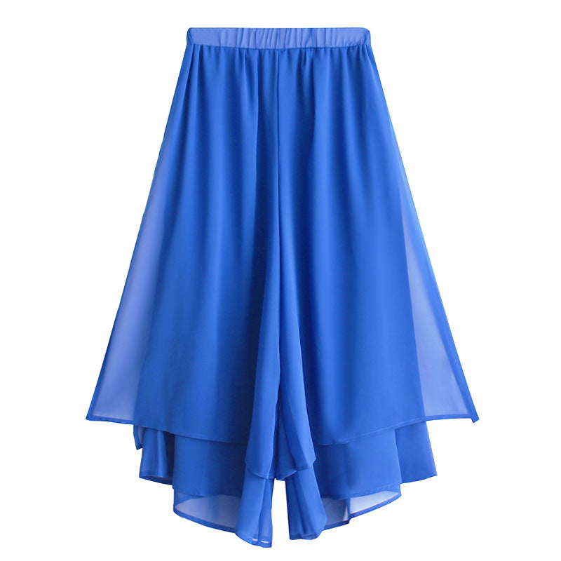 Dancing Dress Danse Comtemporaine Practice Dance Pants