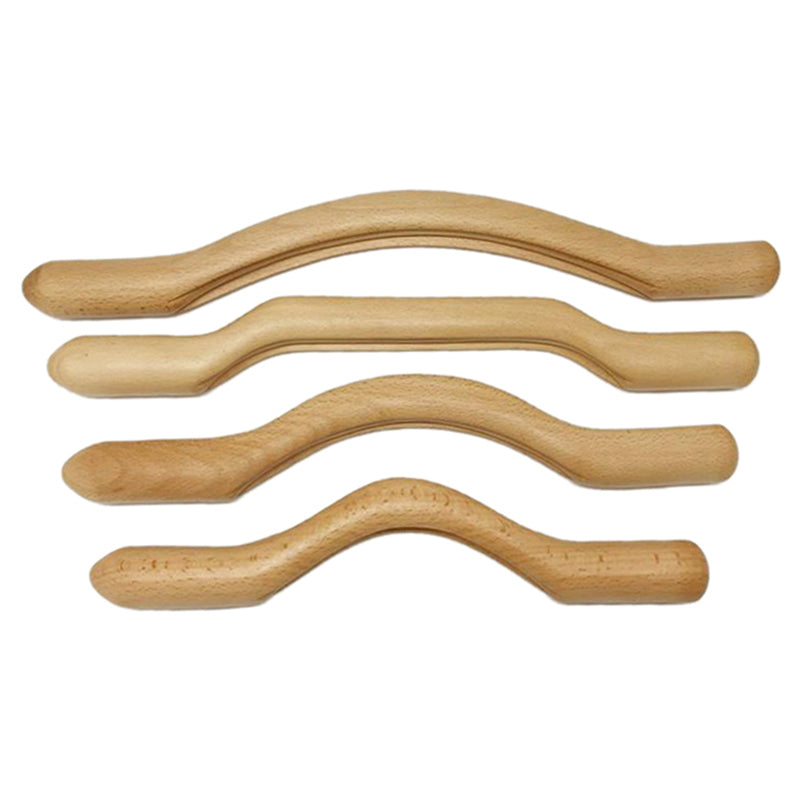 Sculpted Family Health Back Meridian Massage Stick