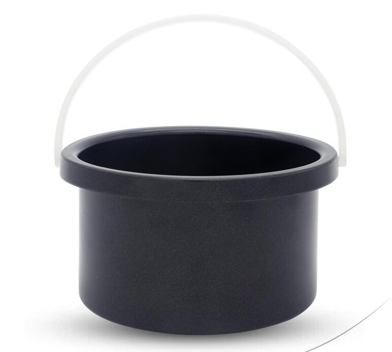 LED Touch Screen Wax Melting Pot