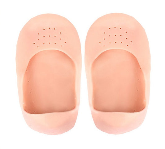 Silicone boat socks