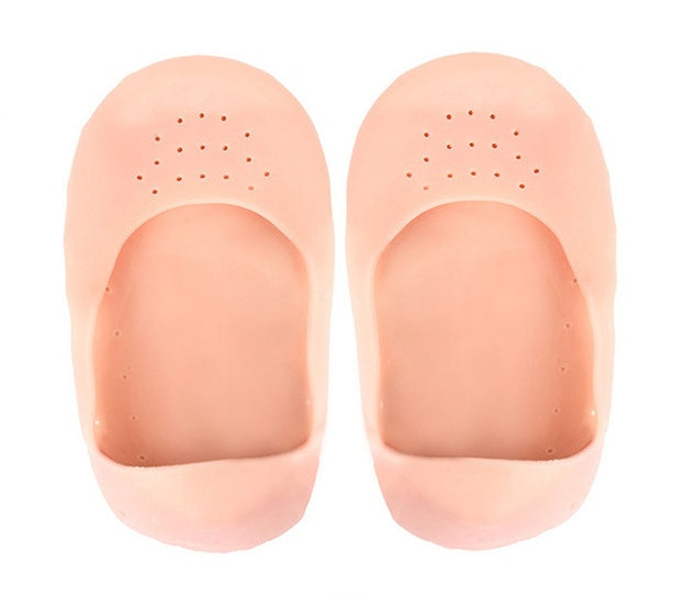 Silicone boat socks