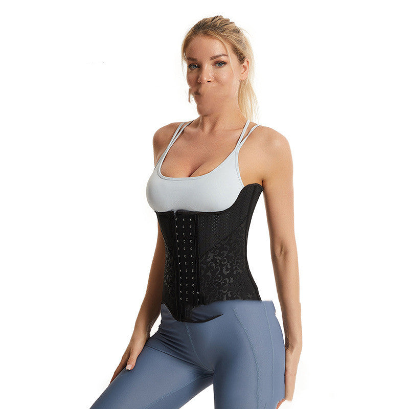Waist-tight Waist Shaping Slimming Corset Belt Body Corset