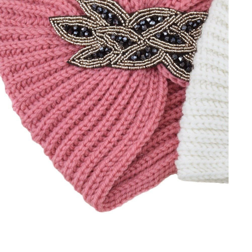 Indian Caps And Western Knitted Caps