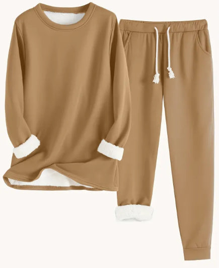Women's Everyday Comfort Lounge Set