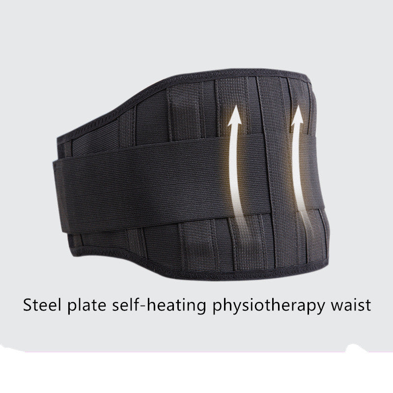 Abdominal strap