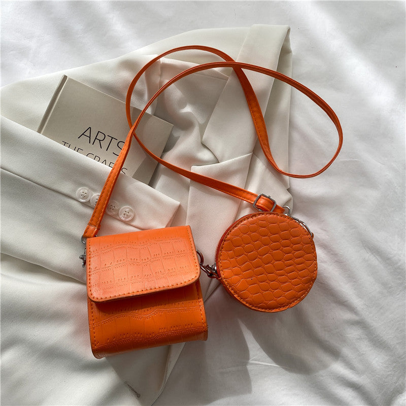 Fashionable Retro Bag Fashion Chain For Women