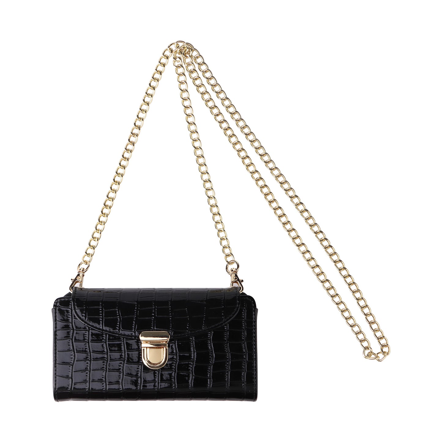 Women's Multi-functional Crossbody Retro Mini Shoulder