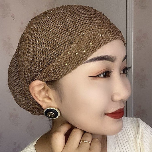 Elastisk Hot Drilling Toque Mode