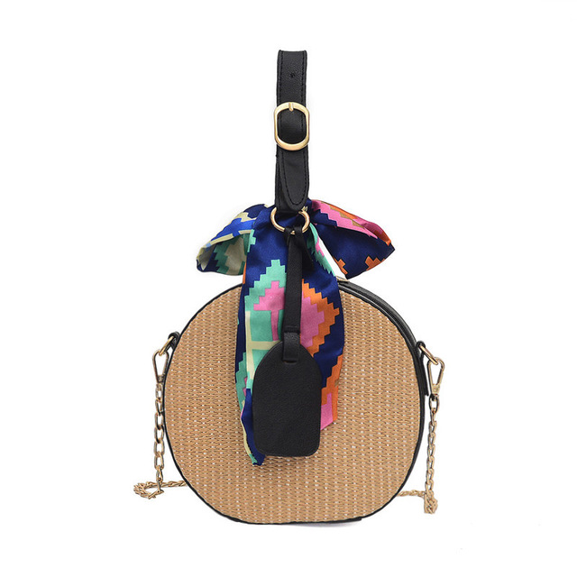 Joker Scarf Women's Bag