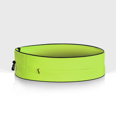 Running sports tactical belt bag
