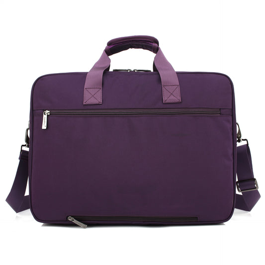 Manufacturers selling notebook computer bag men Shoulder Bag Handbag gift custom screen logo one generation