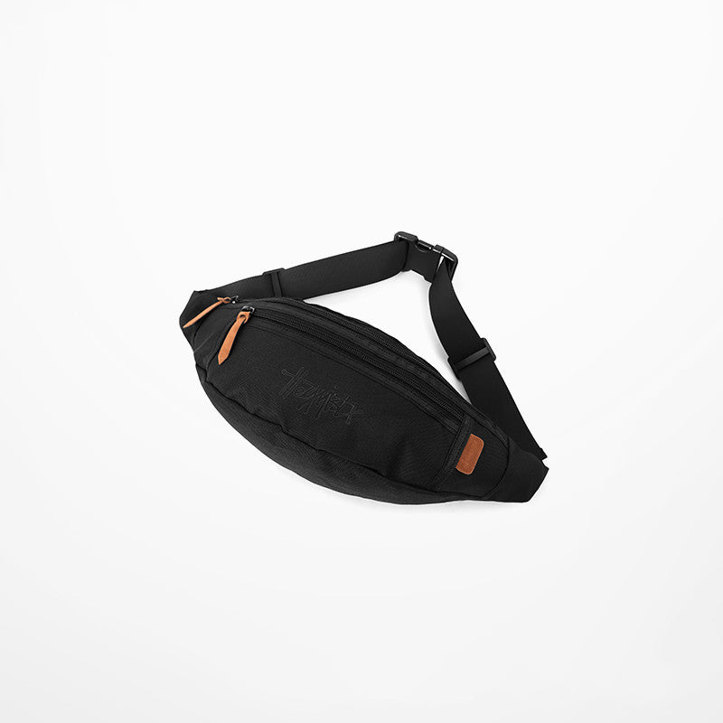 Street hip-hop chest bag