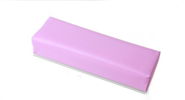 Nail hand pillow