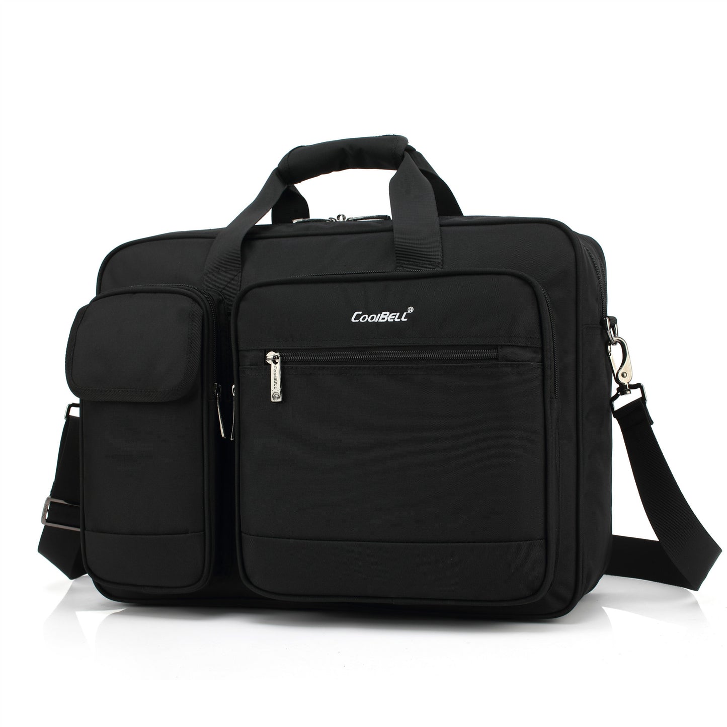 Manufacturers selling notebook computer bag men Shoulder Bag Handbag gift custom screen logo one generation