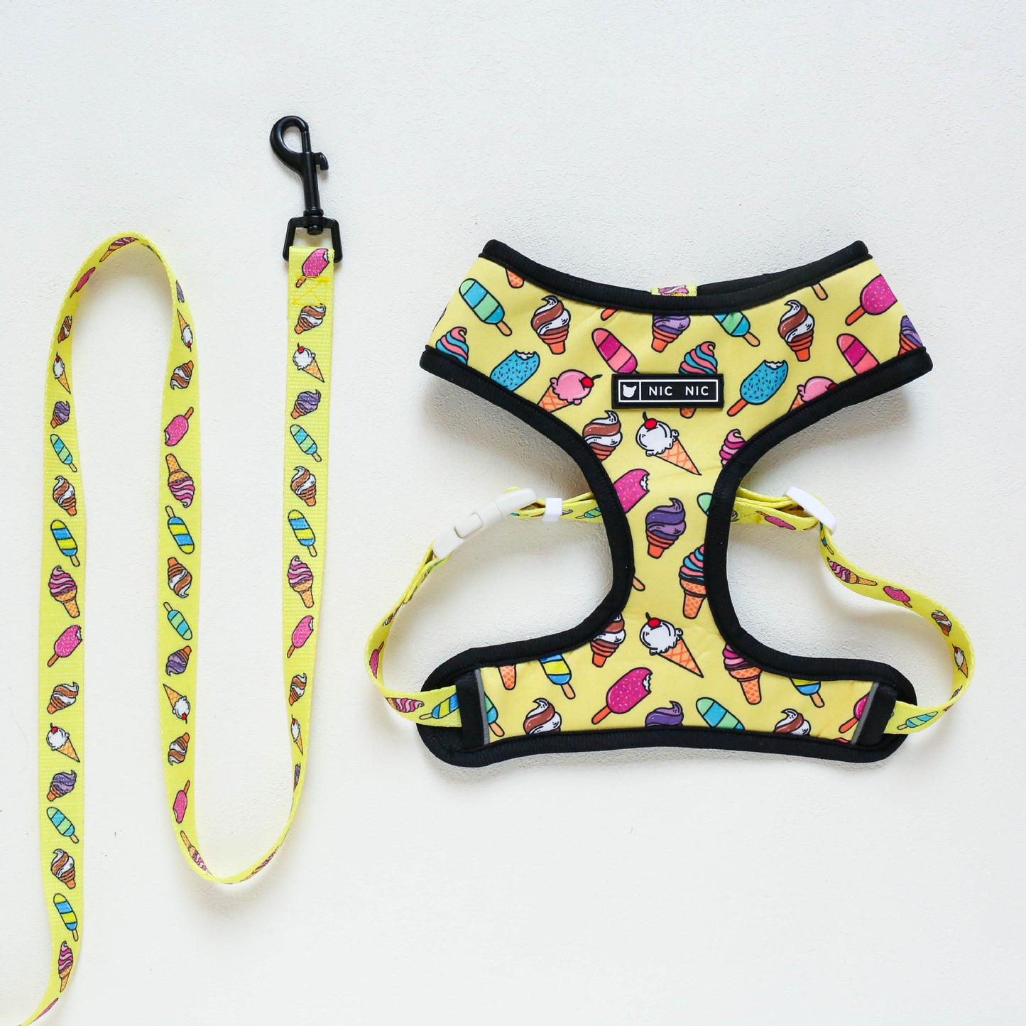 Outlaw chest strap