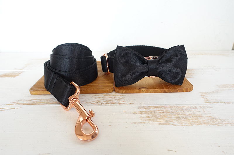 Nye slips og kreative accessories
