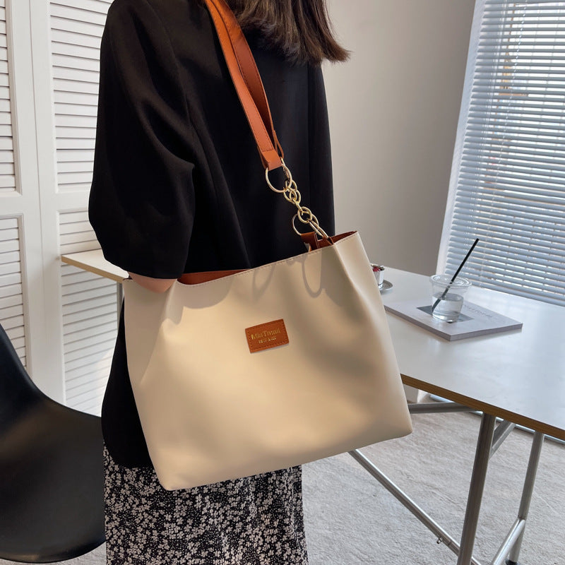 Women's Large-capacity Fashion Shoulder Bag