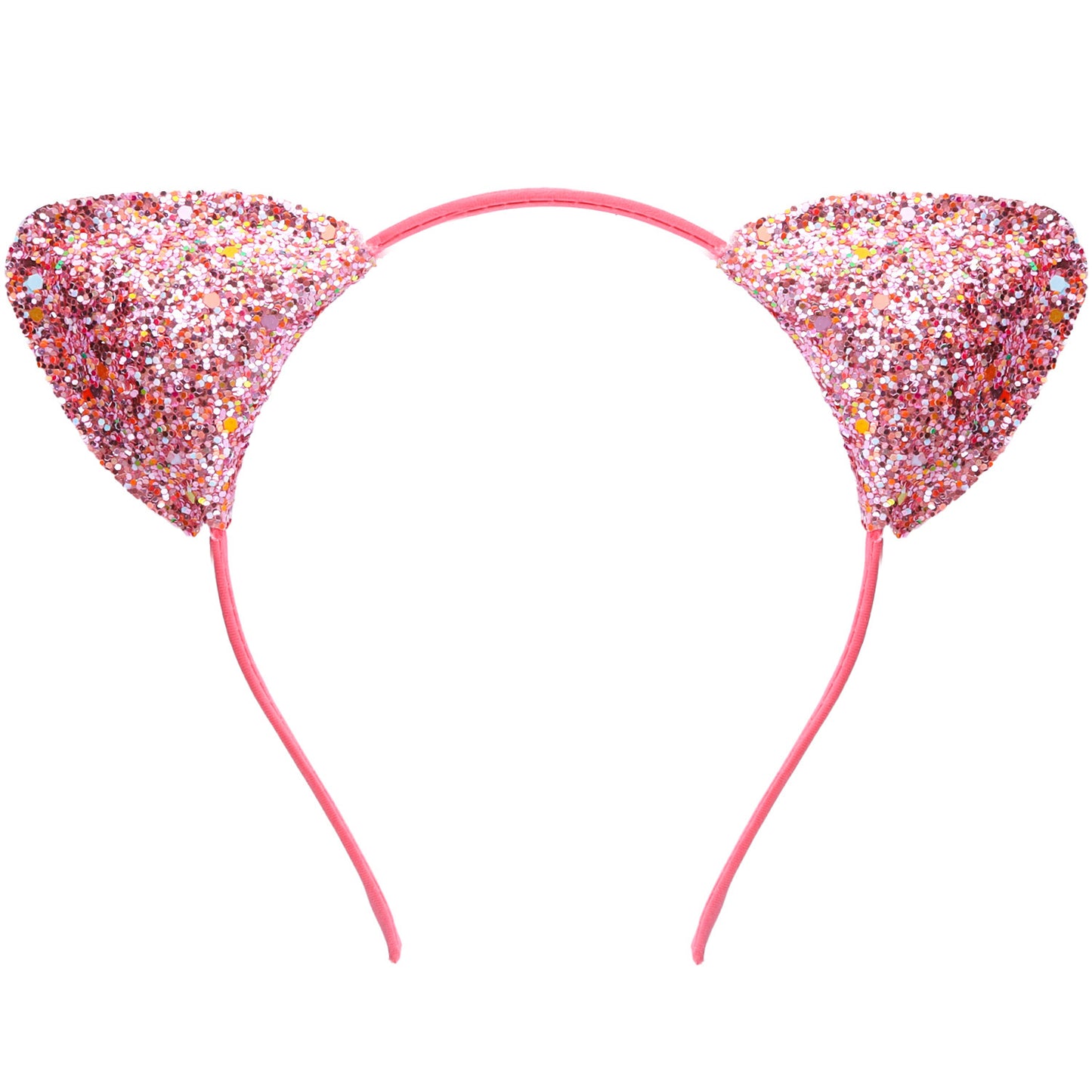 Cat Ear Color Headband Ear Ladies' Hair Pin