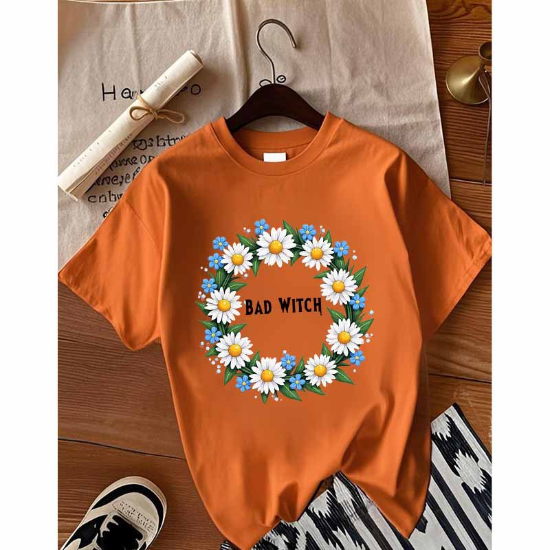 New European Size Export T-shirt
