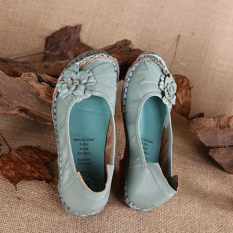 Mother Shoes Soft Sole Maternity Shoes