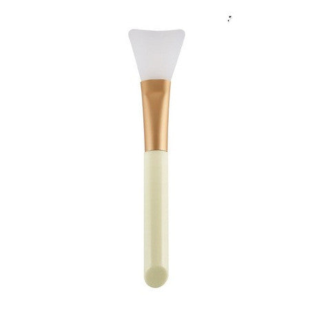 Silicone Mask Bowl Brush Meter Stirring Stick Soft