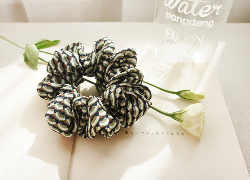 Super recommend 20 styles of head rope