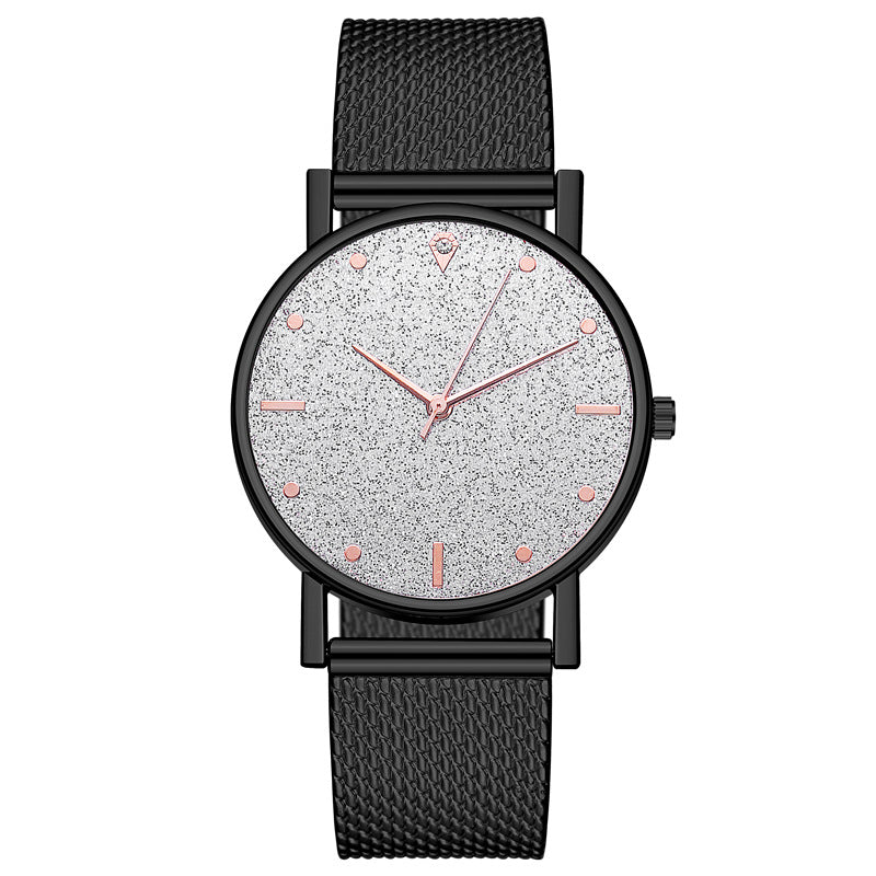 Xingkong Dameur Silikone Mesh Ur