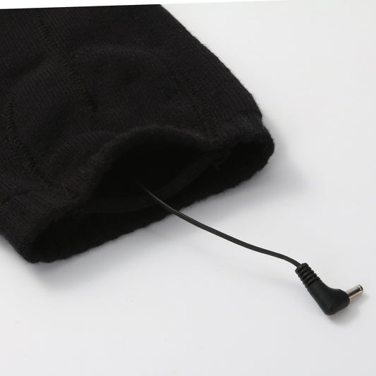 Charging Heating Warm Feet Long Tube Cold-resistant