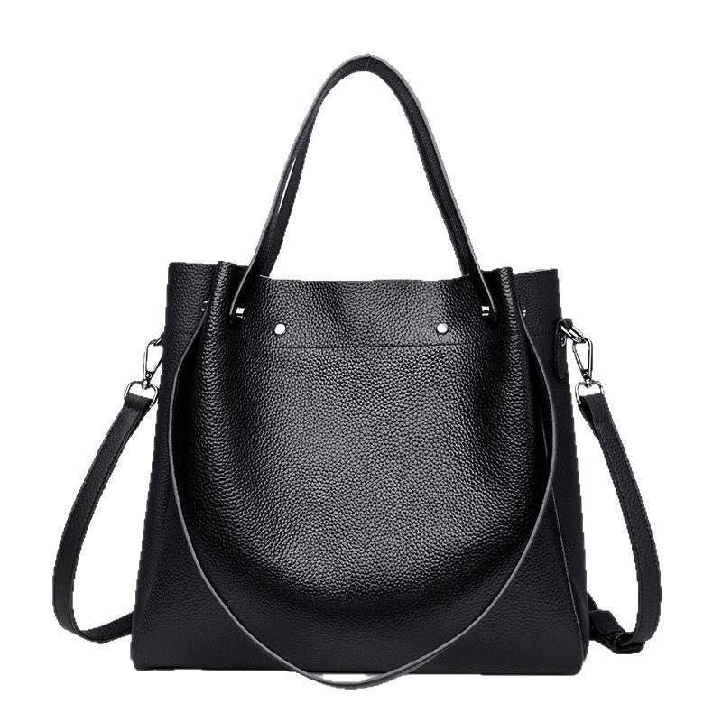 New Womens Tote Bag With A Premium High-end Feel And Large Capacity