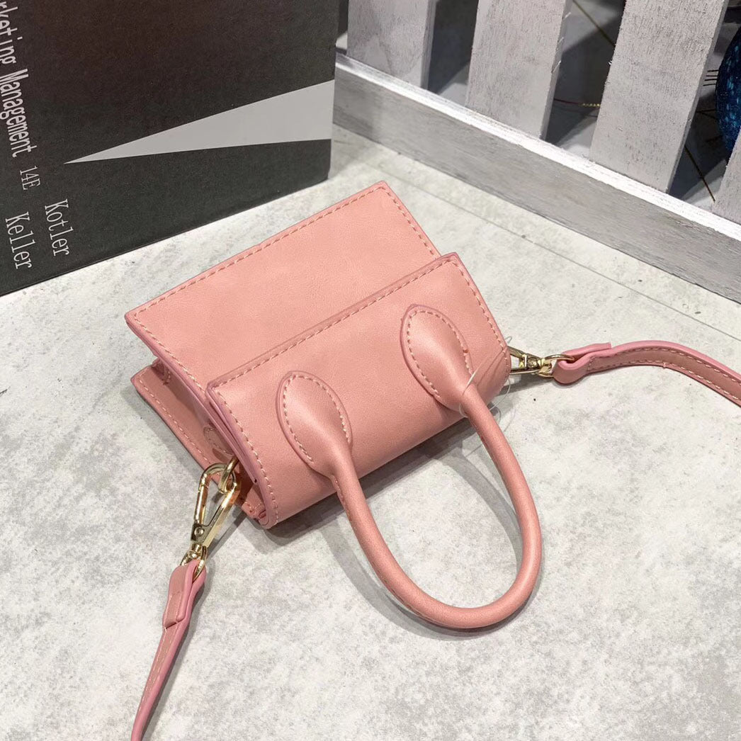 Fashion handbag Korean fashion mini crossbody bag