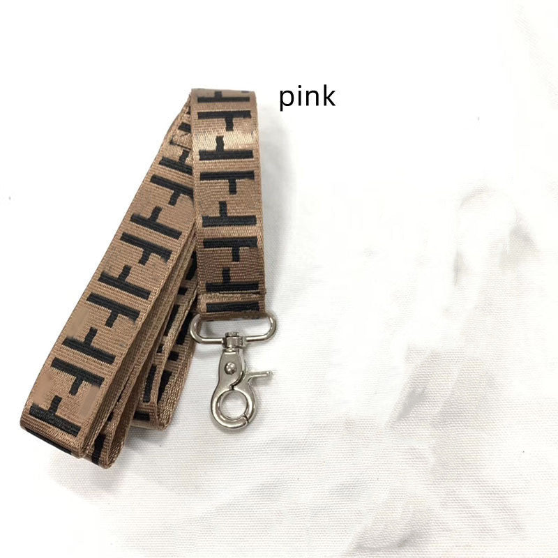 Dog Collar Brown Cute Small And Medium