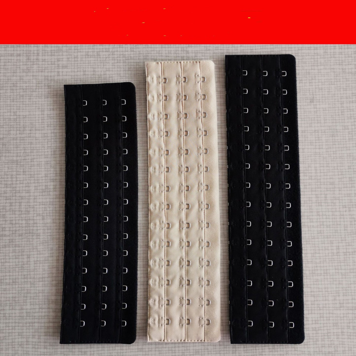 Natural rubber belt