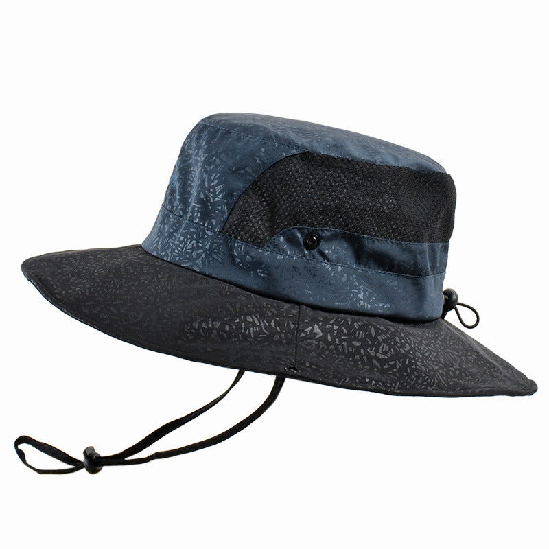 Casual Outdoor Women's Foldable Sun Hat