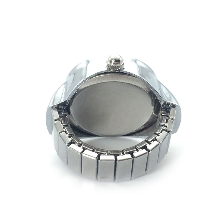 Simple Ring Watch Creative Boutique