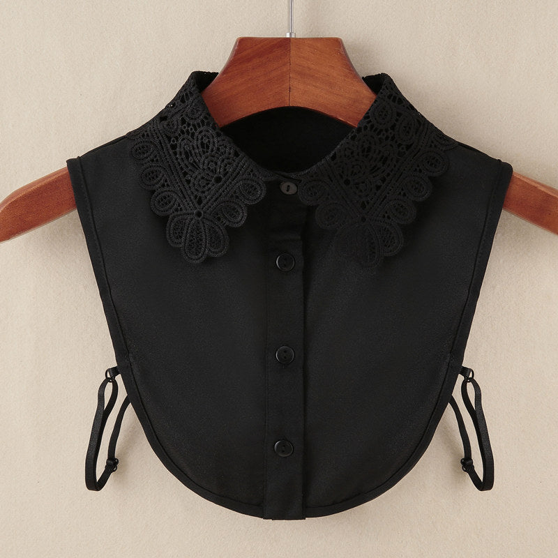 Decorative Shirt Collar Sweater Collar False Collar Shirt Collar