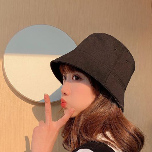 Artistic Casual Sunshade Travel Breathable Hat