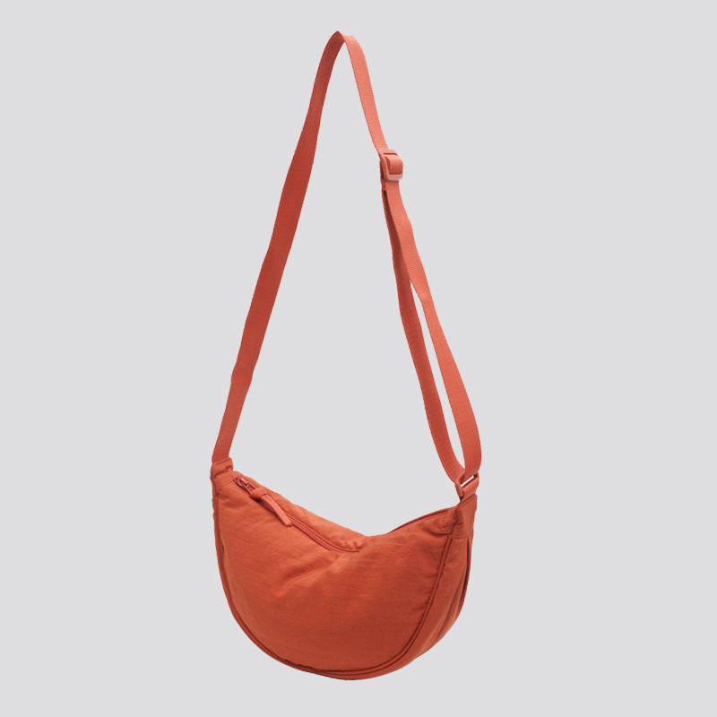 Women's Messenger Bag Nylon Versatile Shoulder