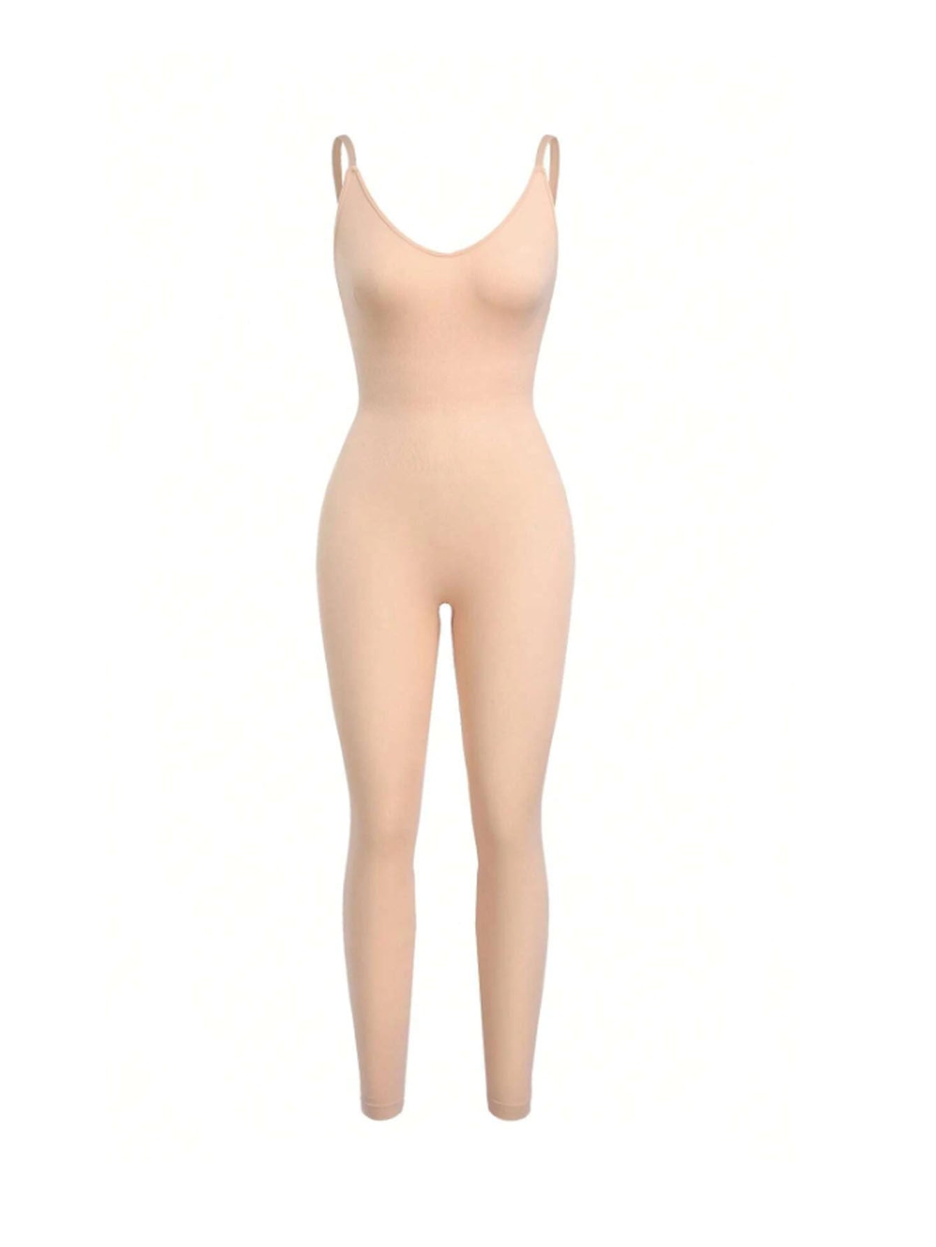 Tight Belly Trimming One-piece Corset
