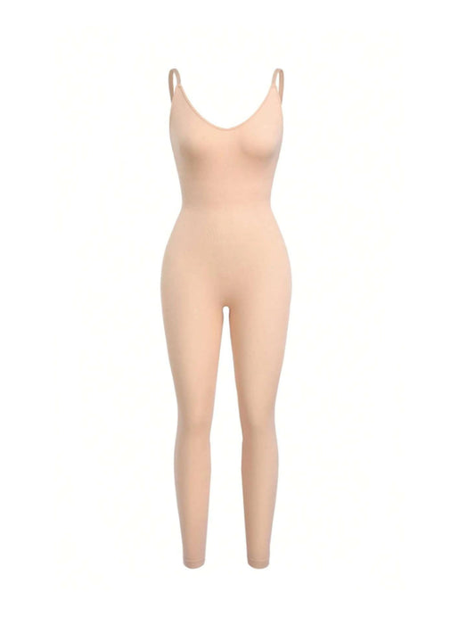 Tight Belly Trimming One-piece Corset