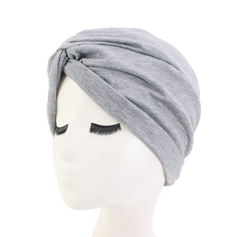Women's Fashion Unique Cross Indian Hat