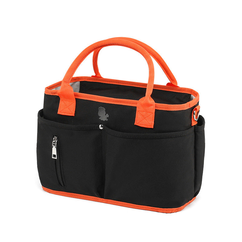 Mummy Bag Handbag Oblique Cross Mother And Baby Fashion